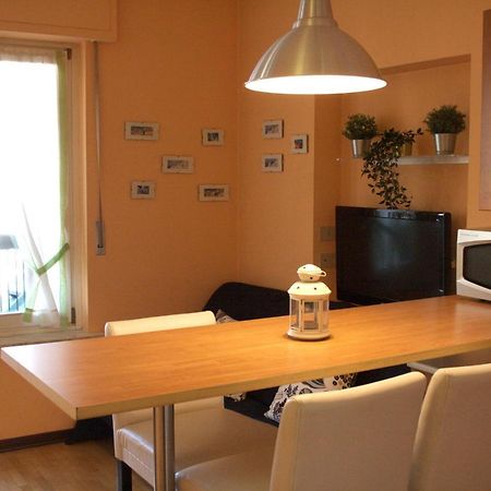 Apartamento Il Terrazzino Di Via Gorizia Turín Exterior foto