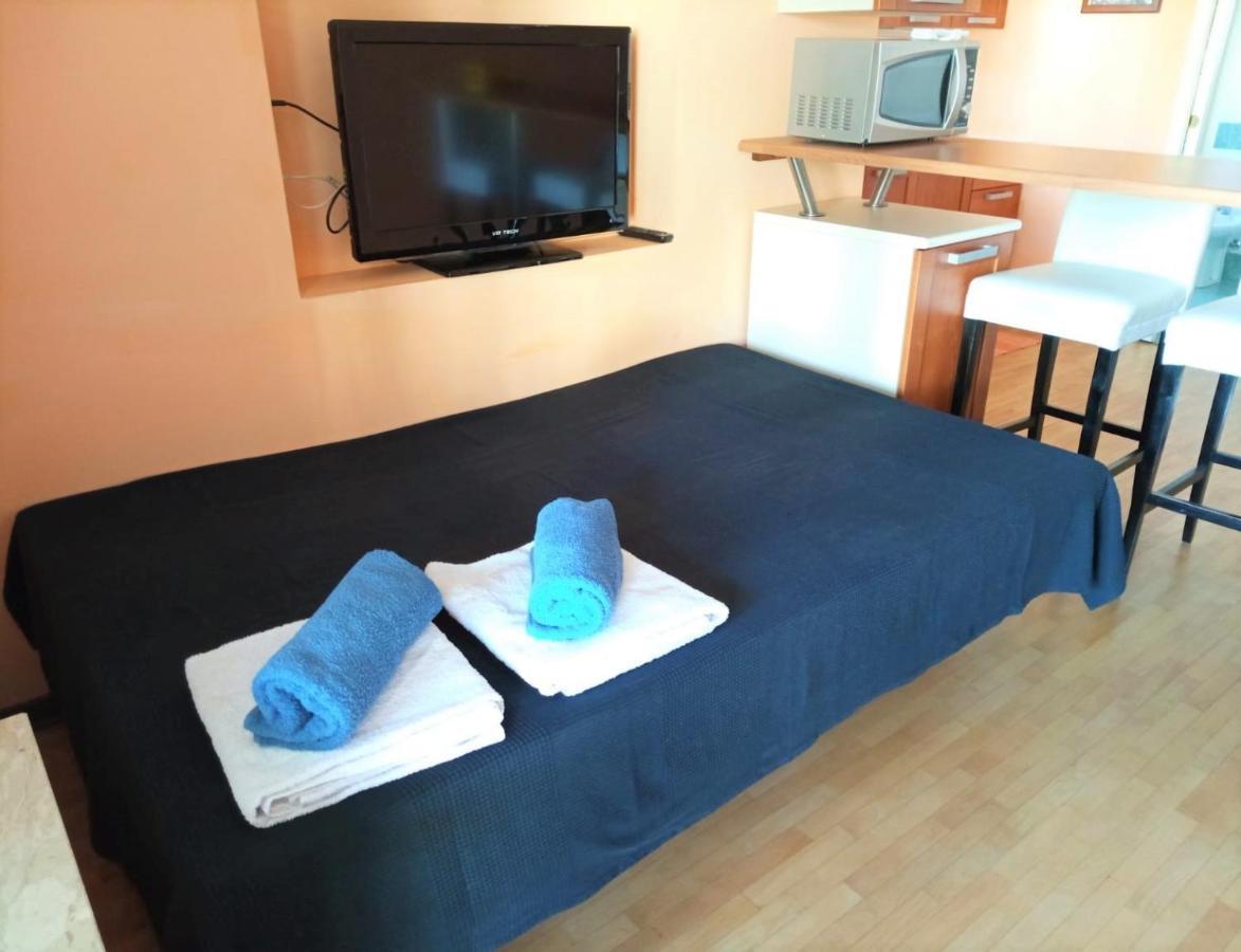 Apartamento Il Terrazzino Di Via Gorizia Turín Exterior foto
